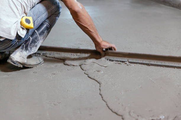 Best Concrete Grinding and Polishing in Baird, TX