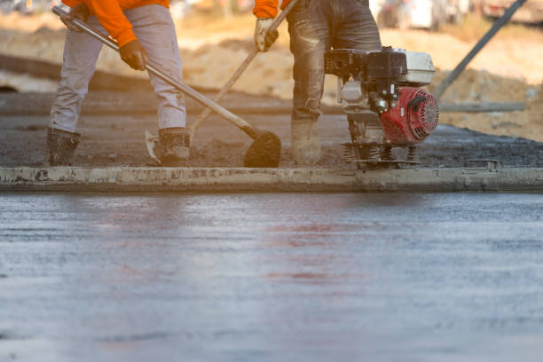 Best Commercial Concrete Services in Baird, TX