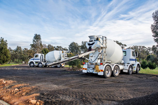 Best Stamped Concrete Services in Baird, TX