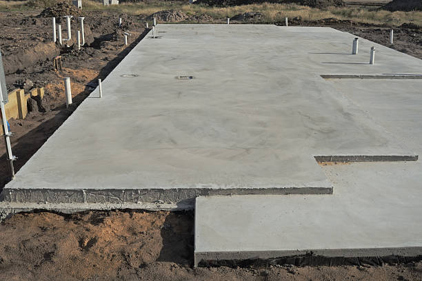 Best Concrete Retaining Walls in Baird, TX