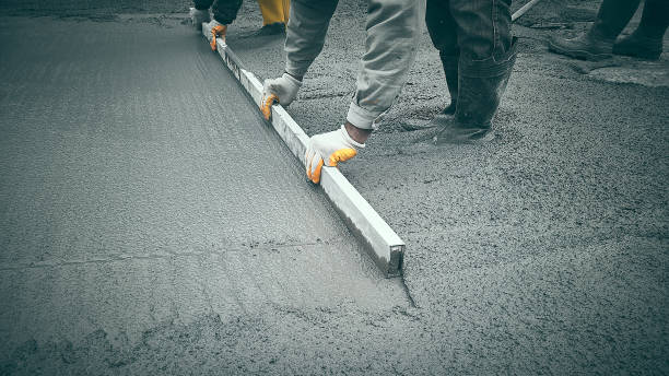 Best Concrete Staining and Coloring in Baird, TX