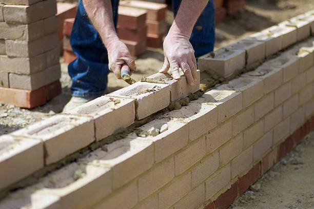 Best Concrete Foundation Repair in Baird, TX